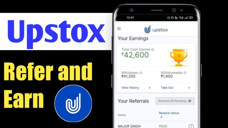 upstox