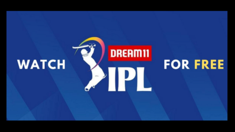 watch IPL 2022 live free