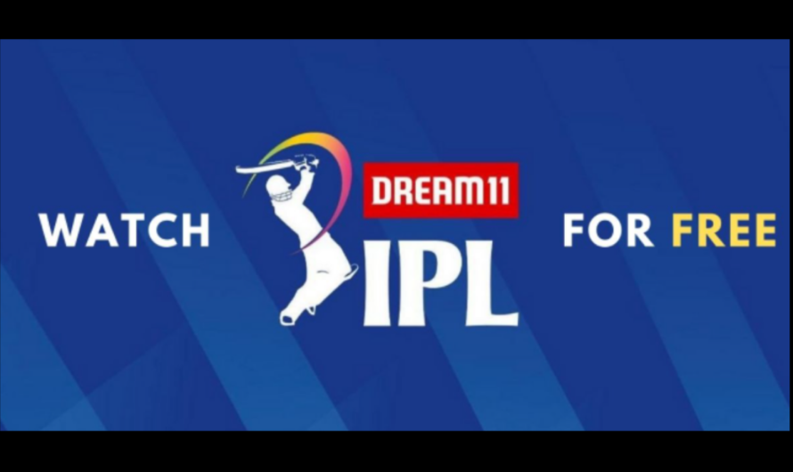 IPL Free Live Streaming 2022 – How To Watch IPL 2022 Online