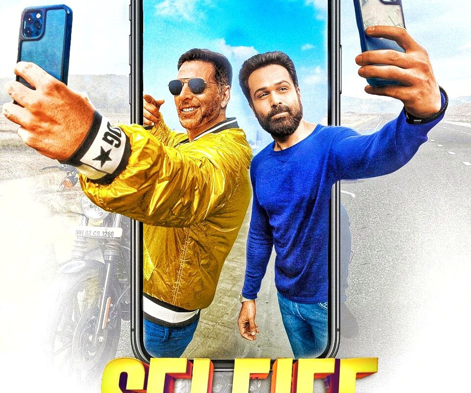selfie movie download filmyzilla