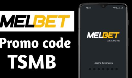 Melbet Promo code