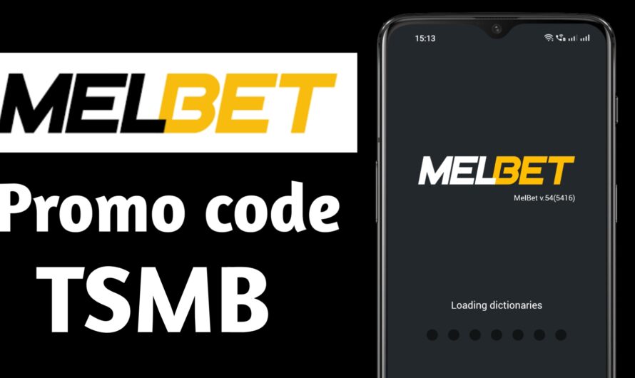 Melbet Promo Code May 2023: Enter TSMB ( 300% Bonus)