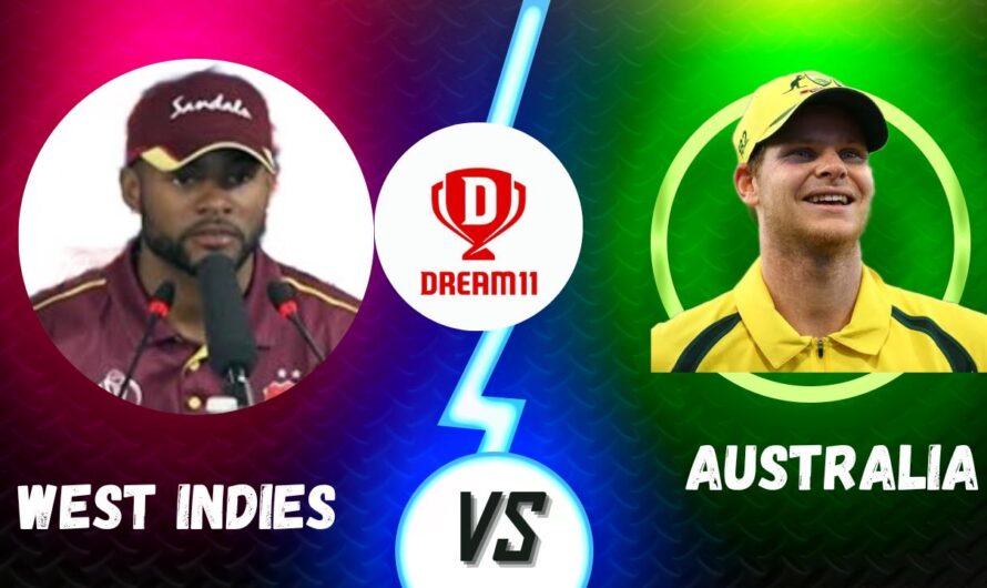 Australia vs Wеst Indiеs Dream11 1st ODI 2024 : Unlocking Drеam11 Richеs in thе Aussiе Sun