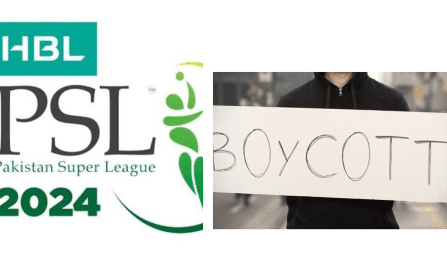 PSL and KFC Faces Boycott over Partnership: Click here to know..