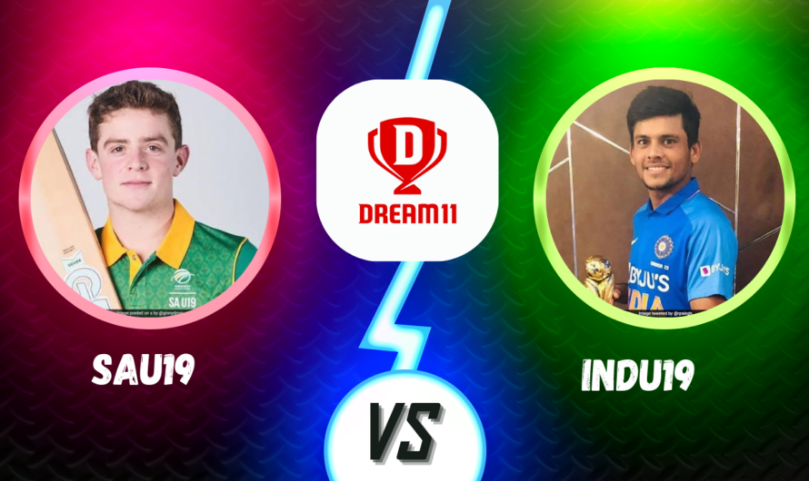 SAU vs INA Dream11 Prediction, Fantasy Cricket Tips, Playing XI, Pitch Report & Injury Updates: Match 9, ACC Men’s T20I Challenger Cup 2024