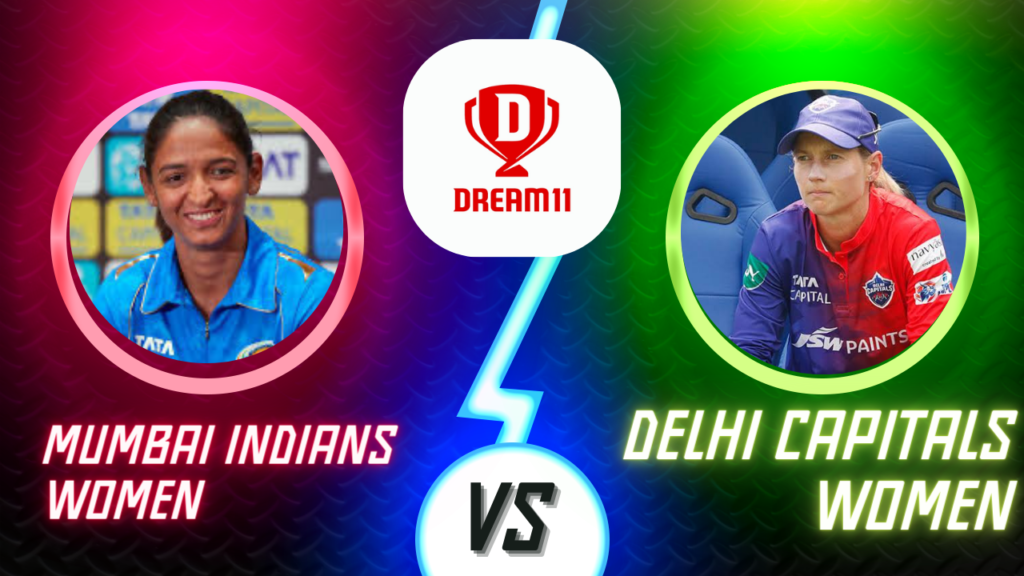 DCW vs MIW Dream 11 Today