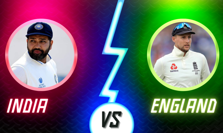 IND vs ENG Dream 11 Predictions 3rd Test 2024: Match Analysis, Pitch reports, Probable playing 11, Fantasy Tips,Faqs