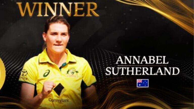 Annabela Sutherland
