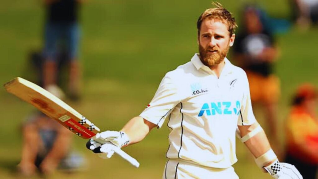 Kane Williamson