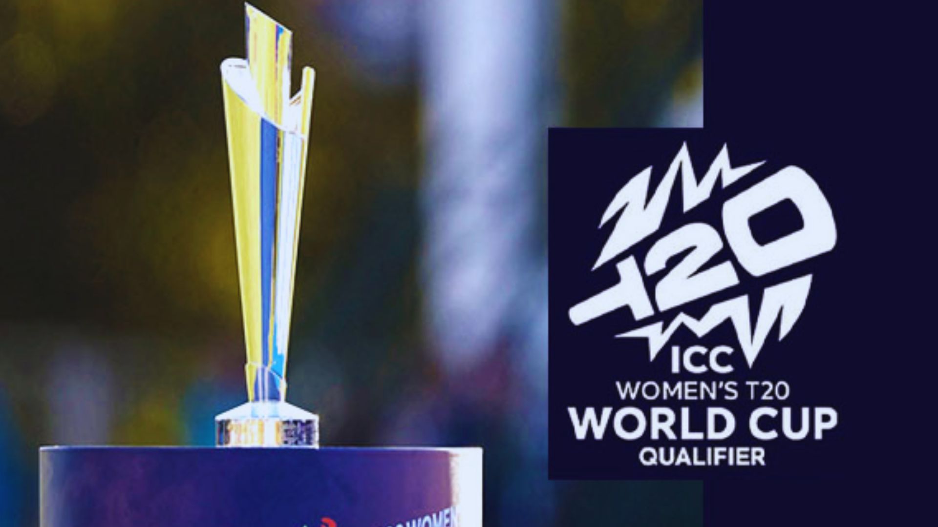 ICC Women's T20 World Cup Qualifier 2024