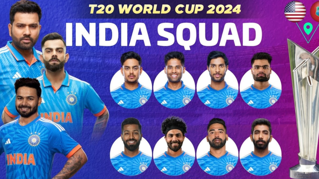 T20 World Cup