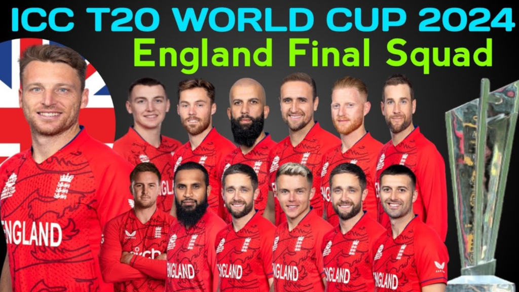 T20 World Cup