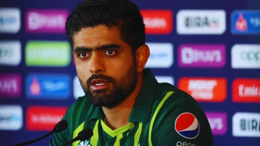 Babar Azam