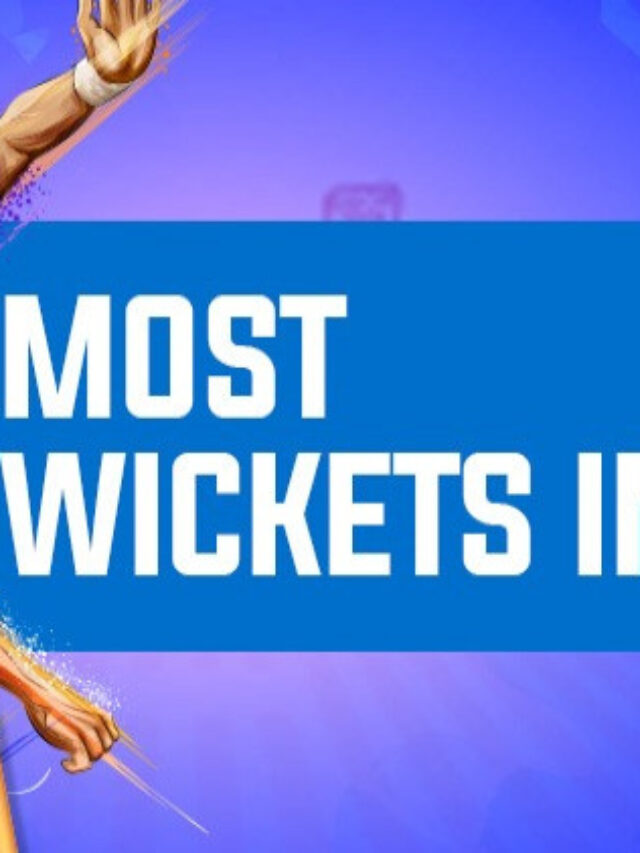 Top 3 Highest Wicket Takers in single Match in Men's ODI