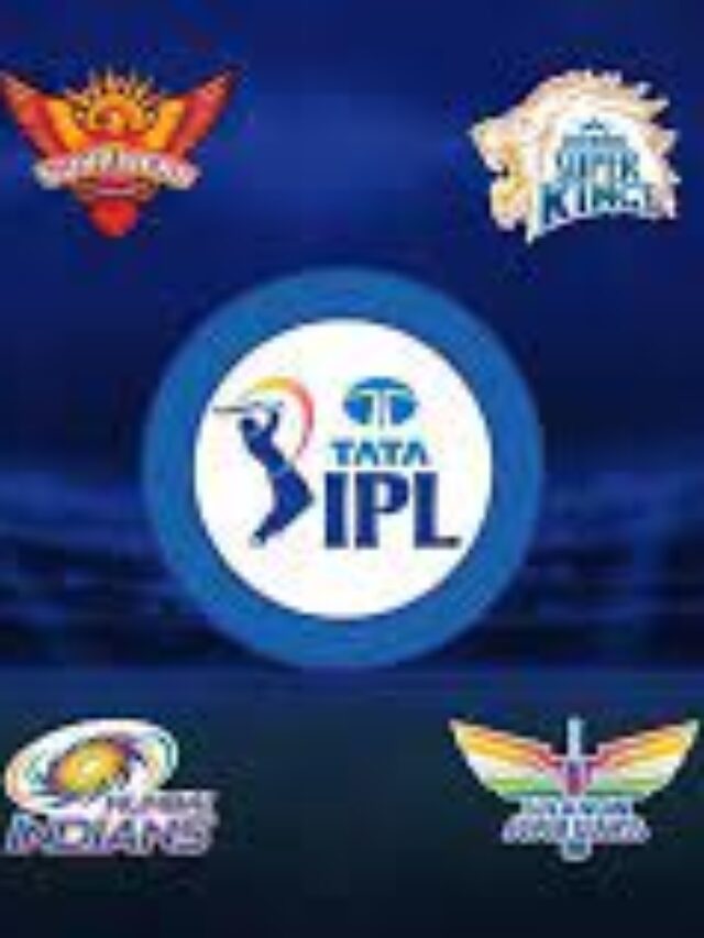 Top 5 Rules in IPL 2024 Everyone should know