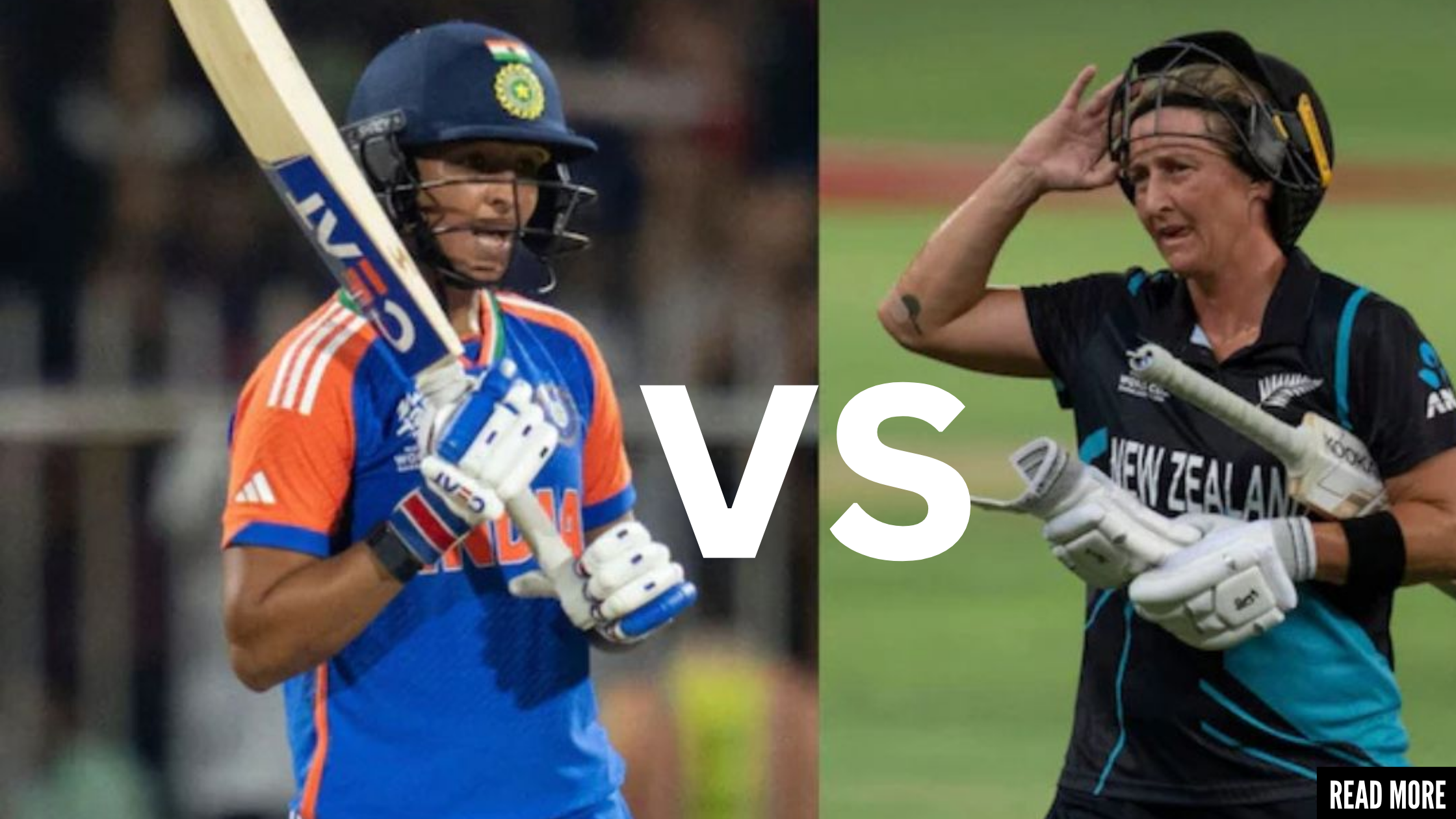 india women's national cricket team vs new zealand women's national cricket team match scorecard