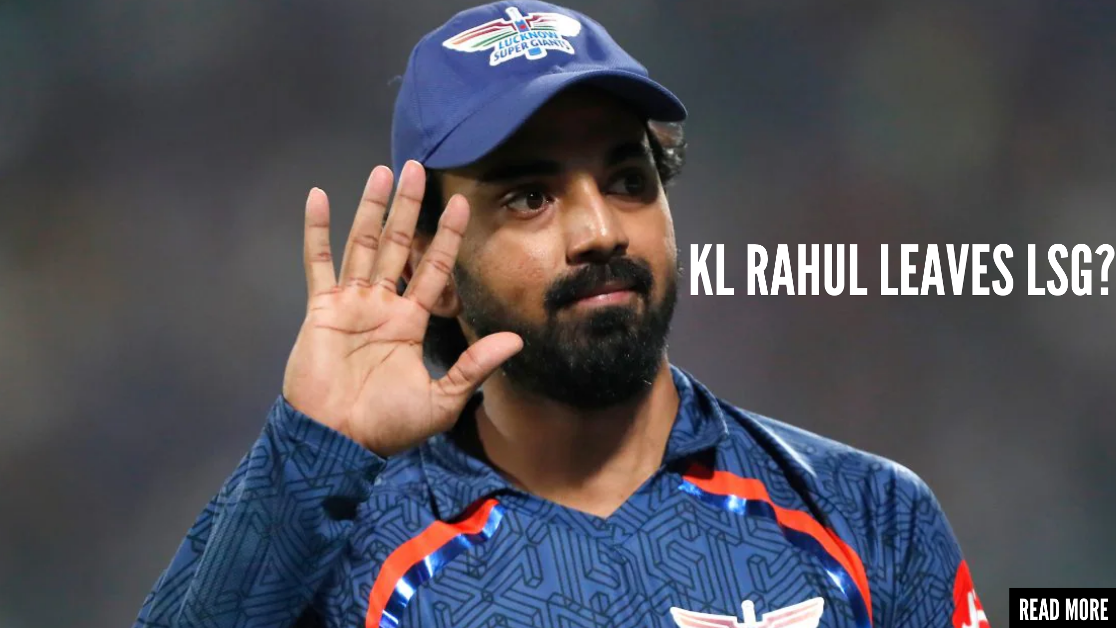 KL Rahul IPL 2025 Mega Auction