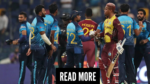 west indies national cricket team vs sri lanka national cricket team match scorecard