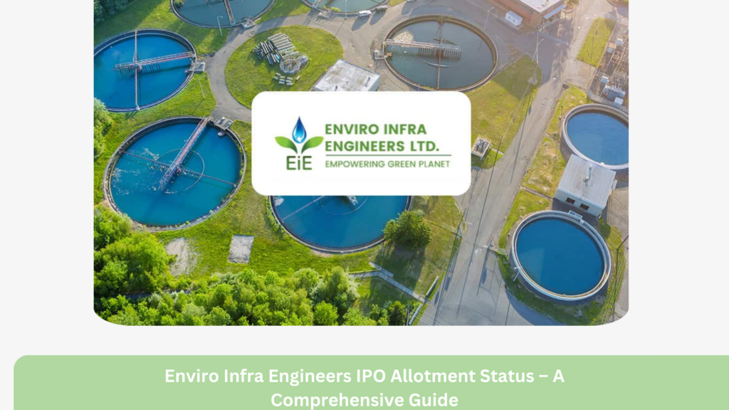 Enviro Infra IPO