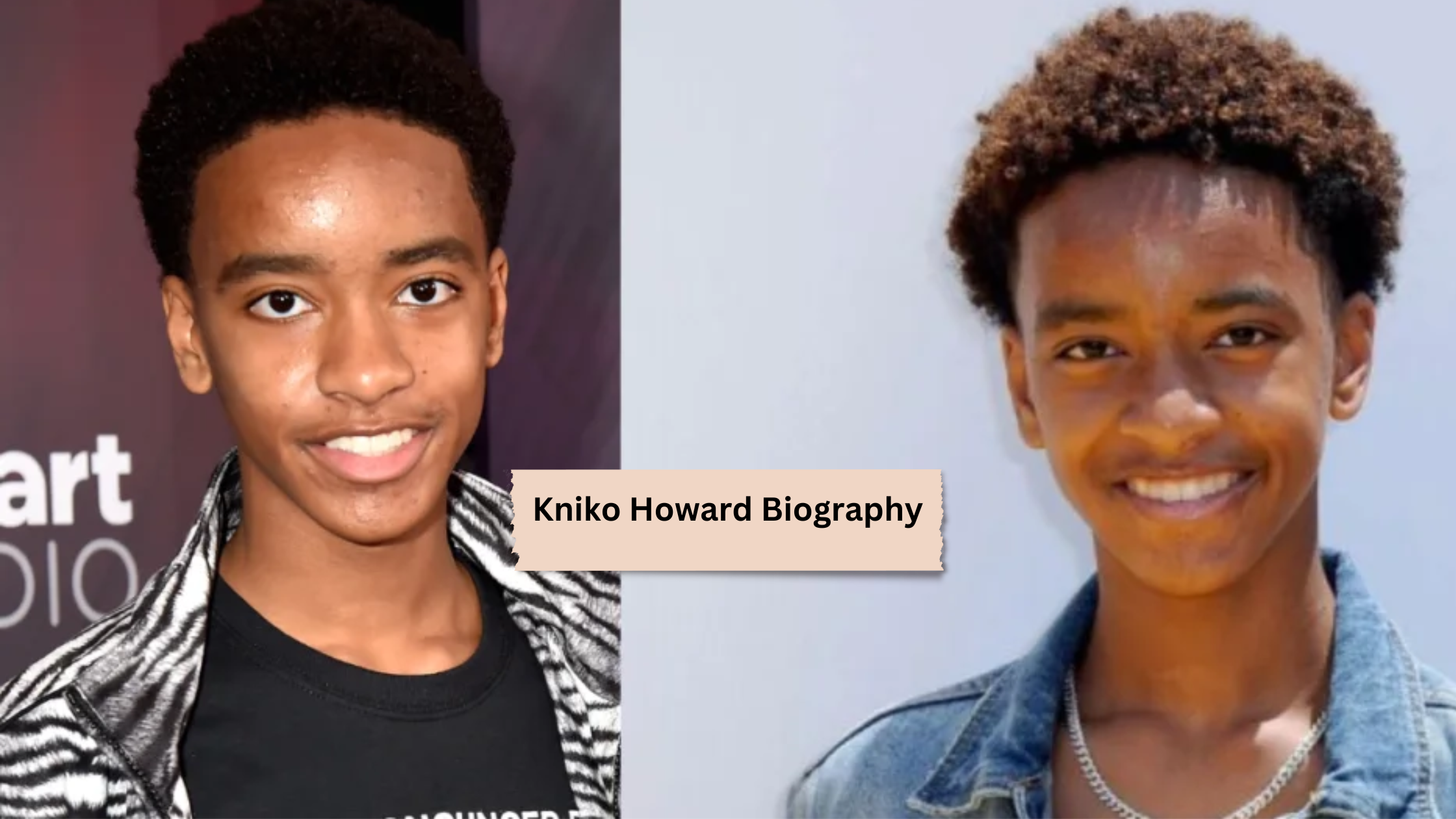 Kniko Howard