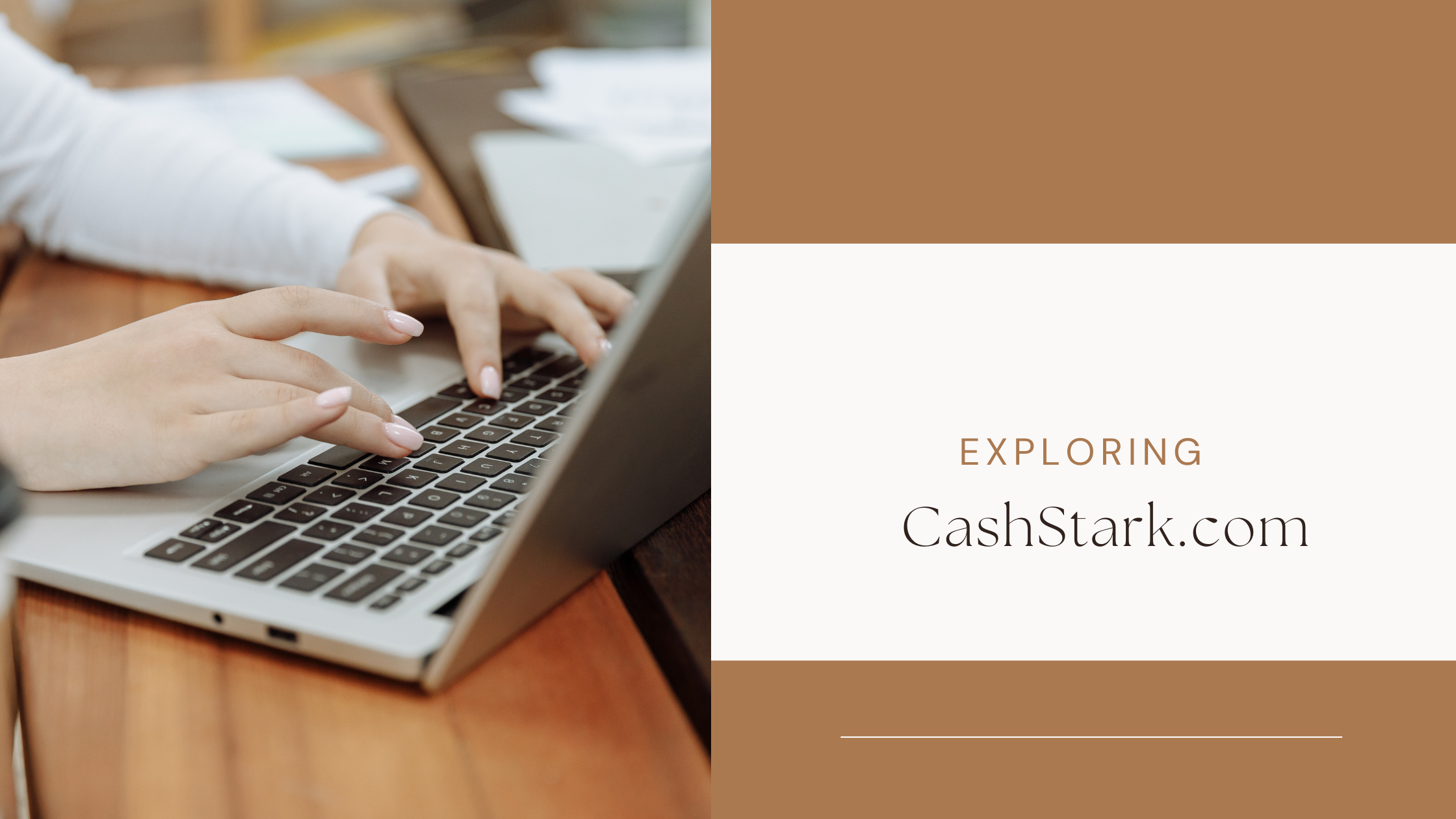 CashStark.com