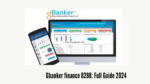 Gbanker finance 8288