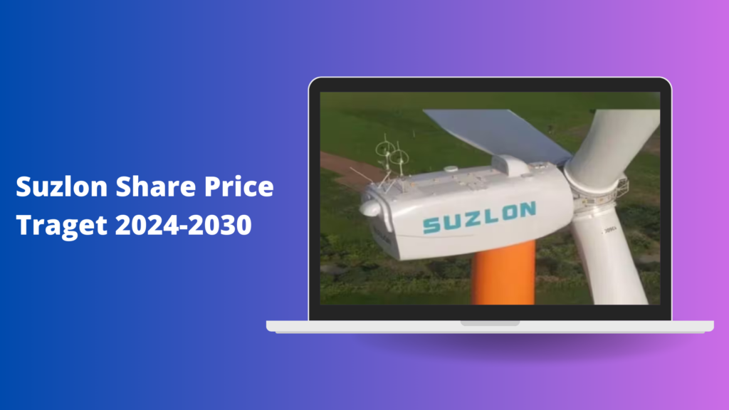 Suzlon Share Price Target