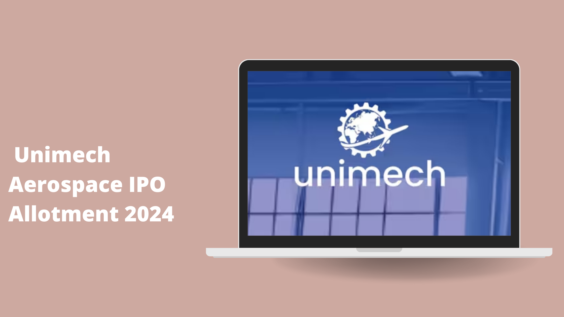 Unimech Aerospace IPO Allotment: