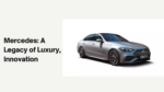 Mercedes: A Legacy of Luxury, Innovation, and Performance