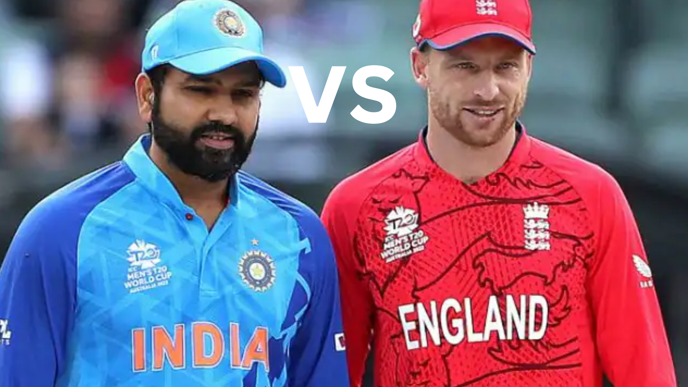 India National Cricket Team vs England Cricket Team Stats