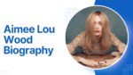 Aimee Lou Wood:
