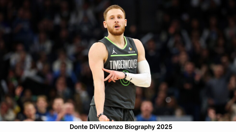 Donte DiVincenzo