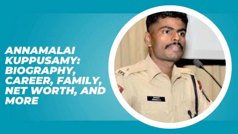 Annamalai Kuppusamy