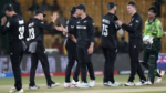 Pakistan National Cricket Team vs New Zealand National Cricket Team Scorecard