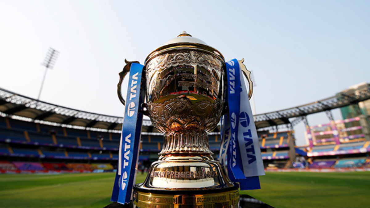 IPL 2025