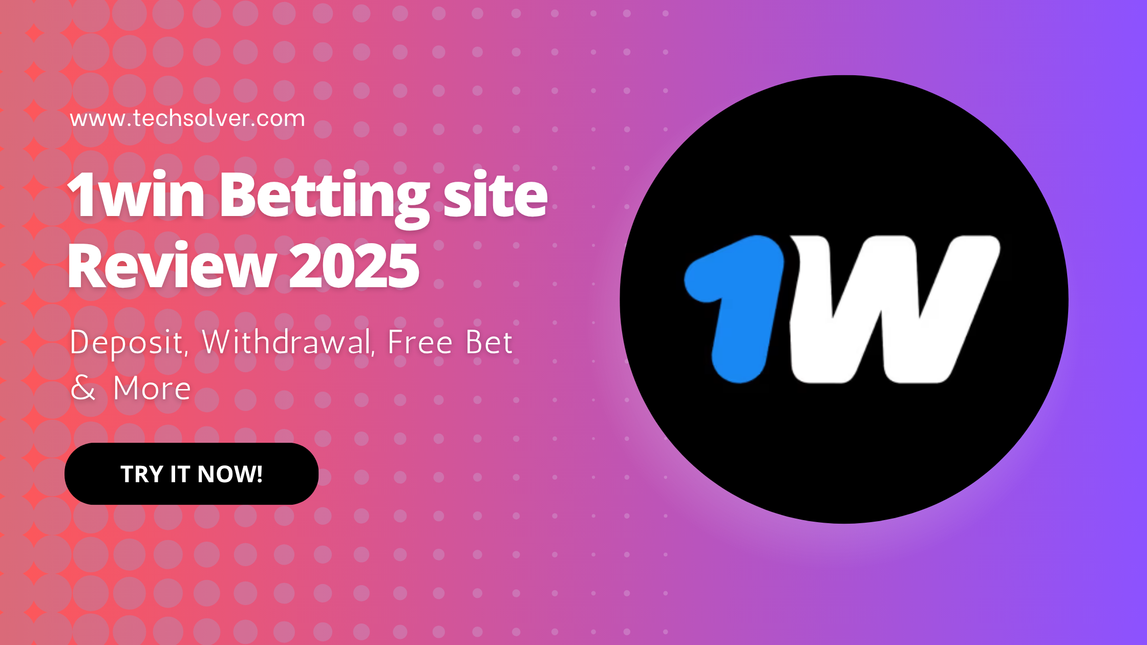 1win app