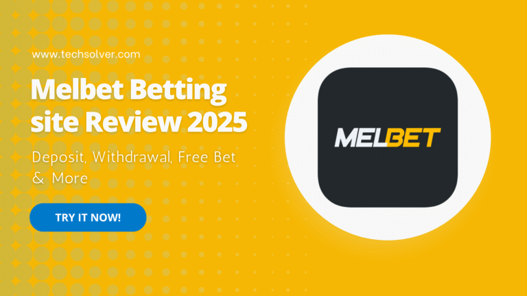 MelBet Guide