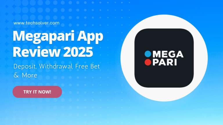 Megapari Free Bet Bonus Offer Banner