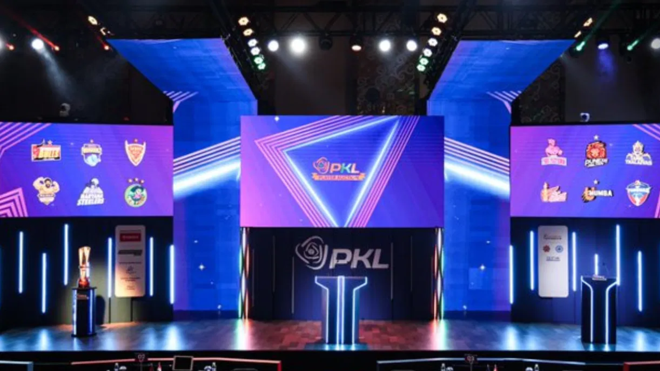 PKL 2025