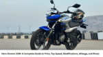 Hero Xtreme 125R