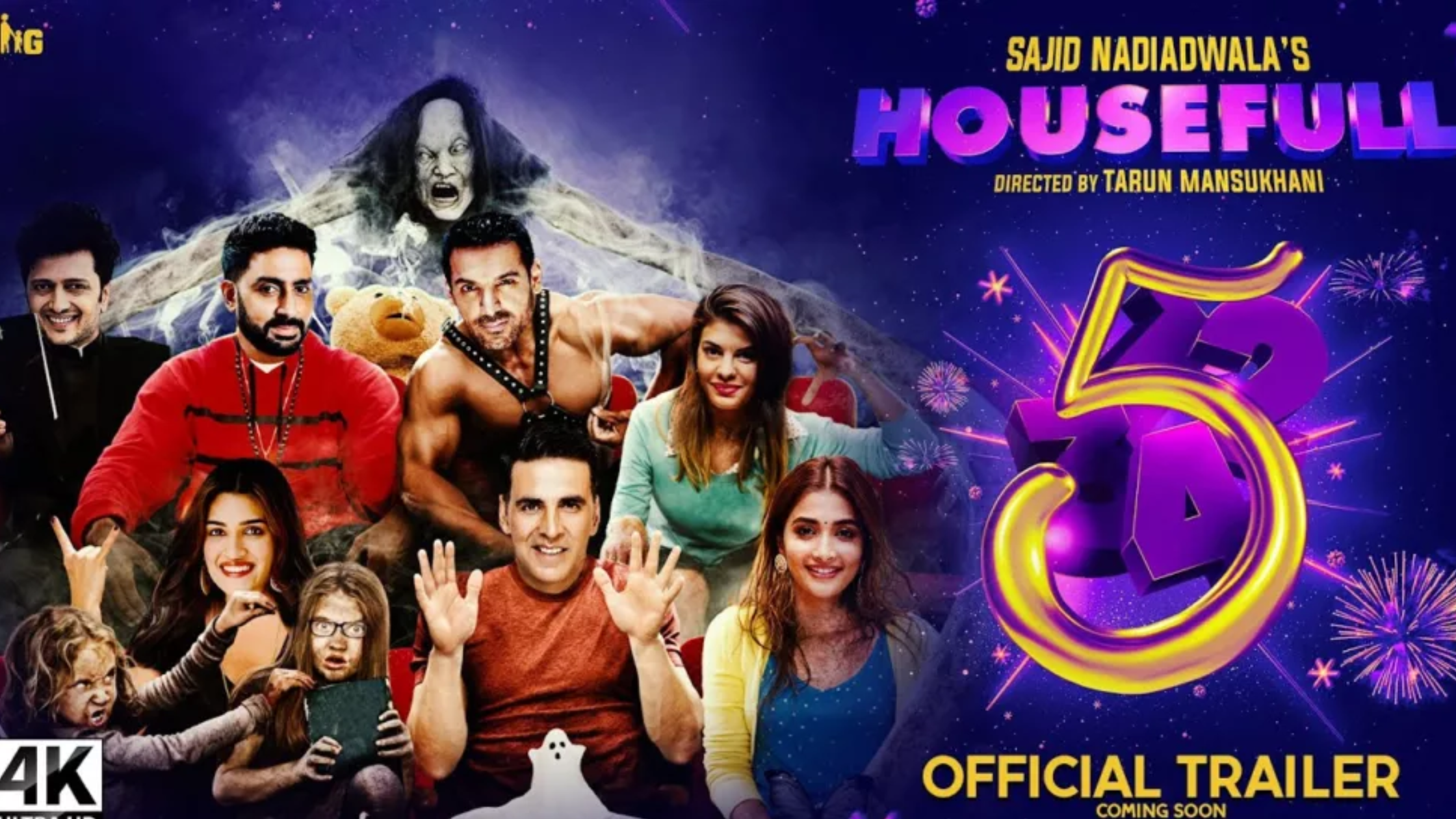 Housefull 5