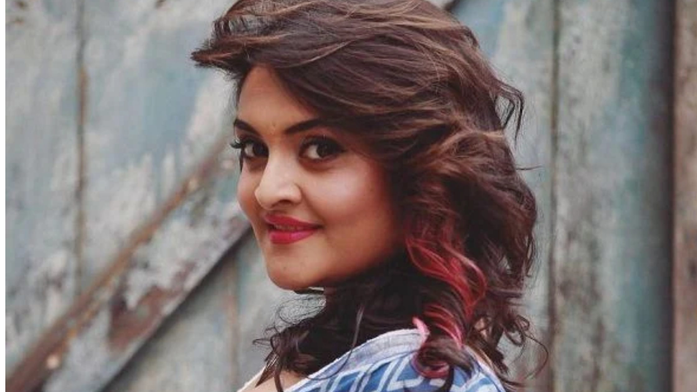 Ashwami Manjrekar