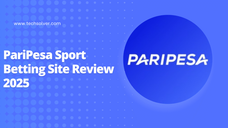 Paripesa