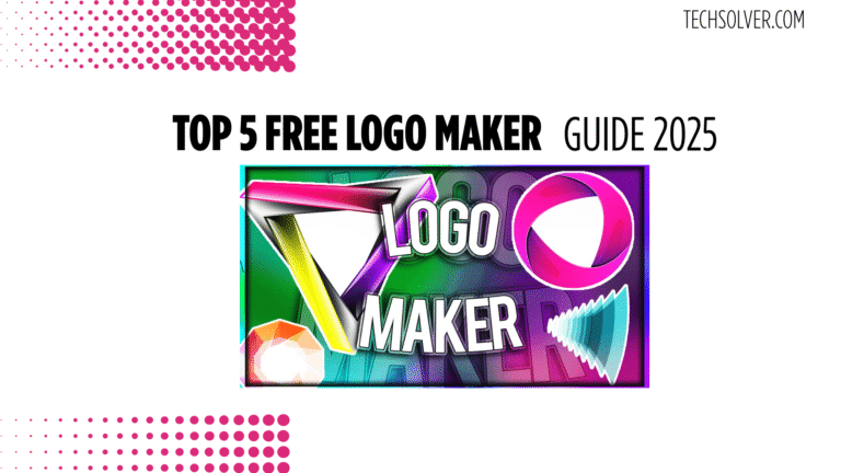 Free Logo Maker