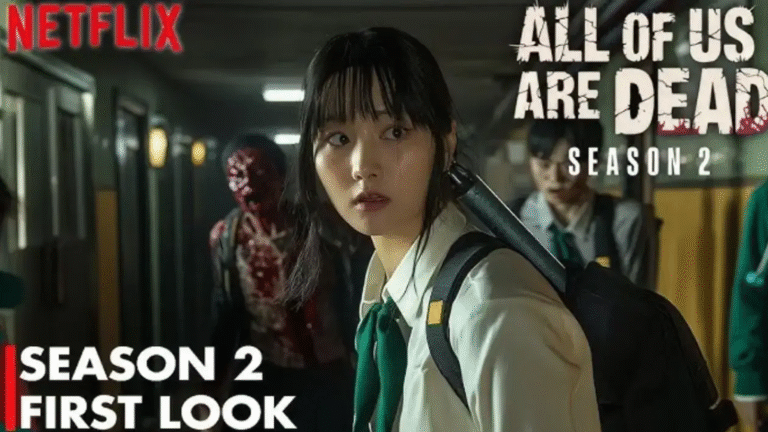 All of Us Are Dead Season 2: Release Date, Cast, Plot & Everything You Need to Know