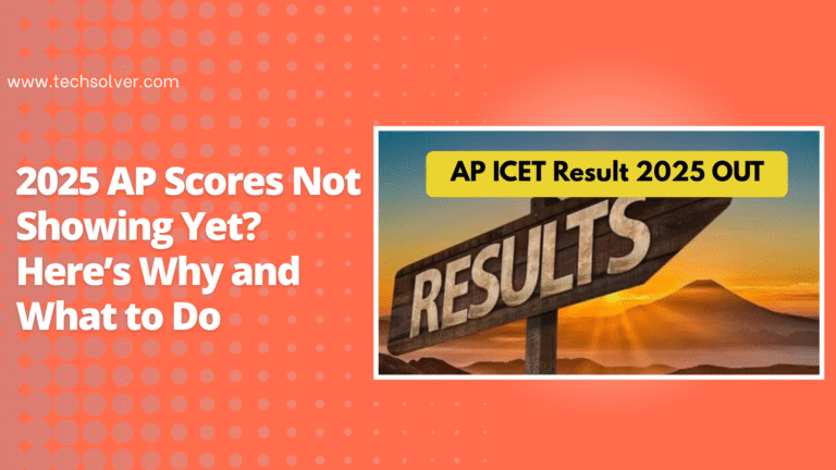 AP Scores
