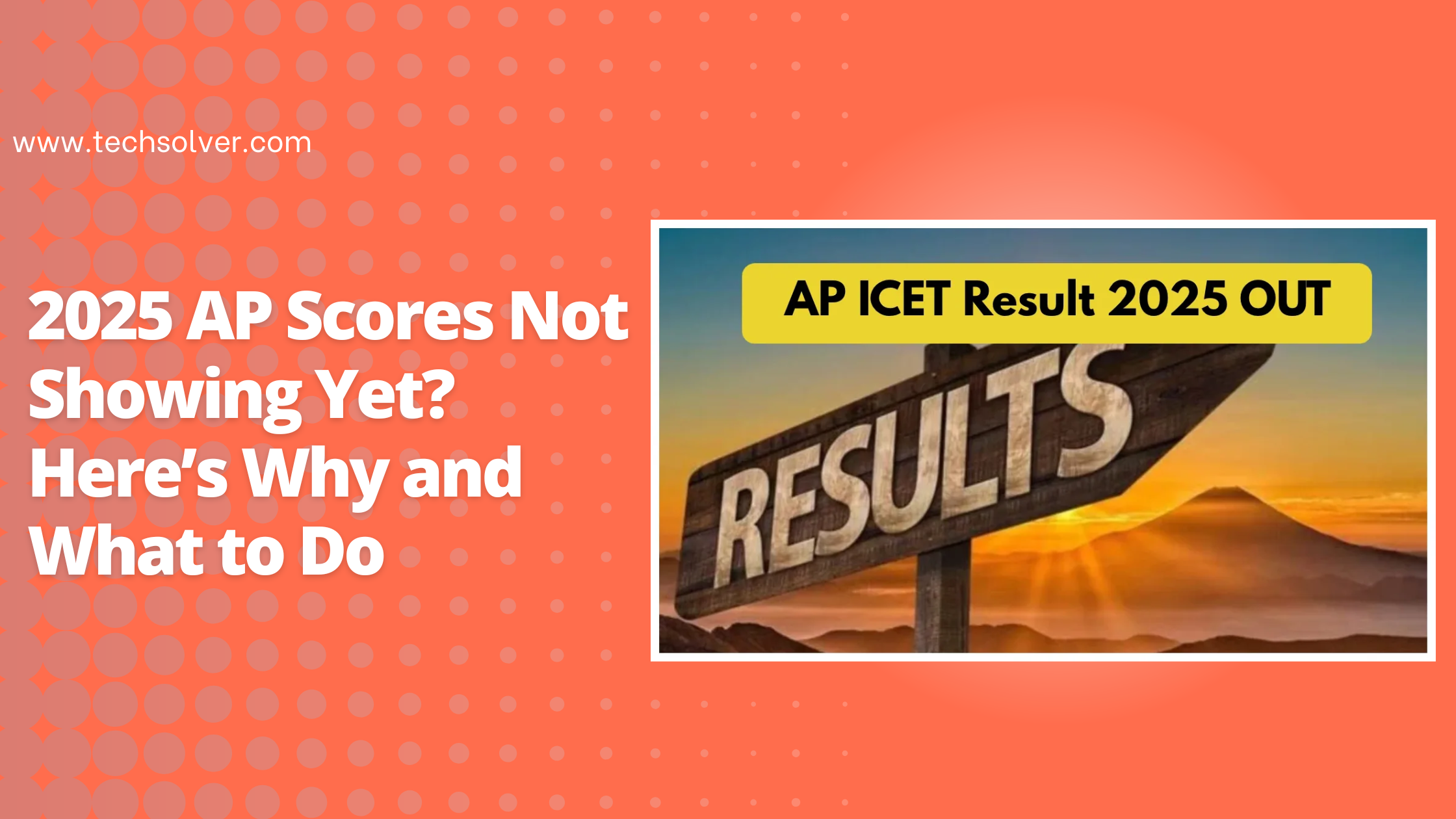 AP Scores