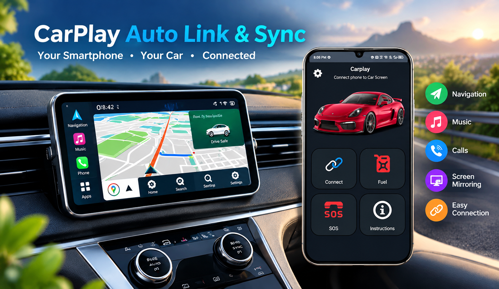 CarPlay