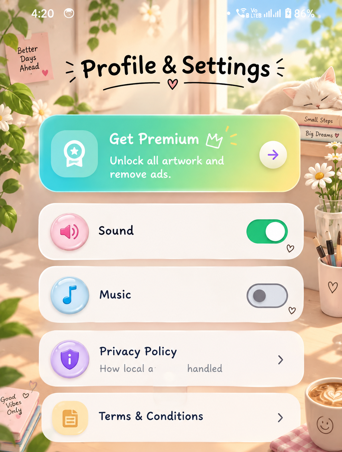 Kids Learning Apps
