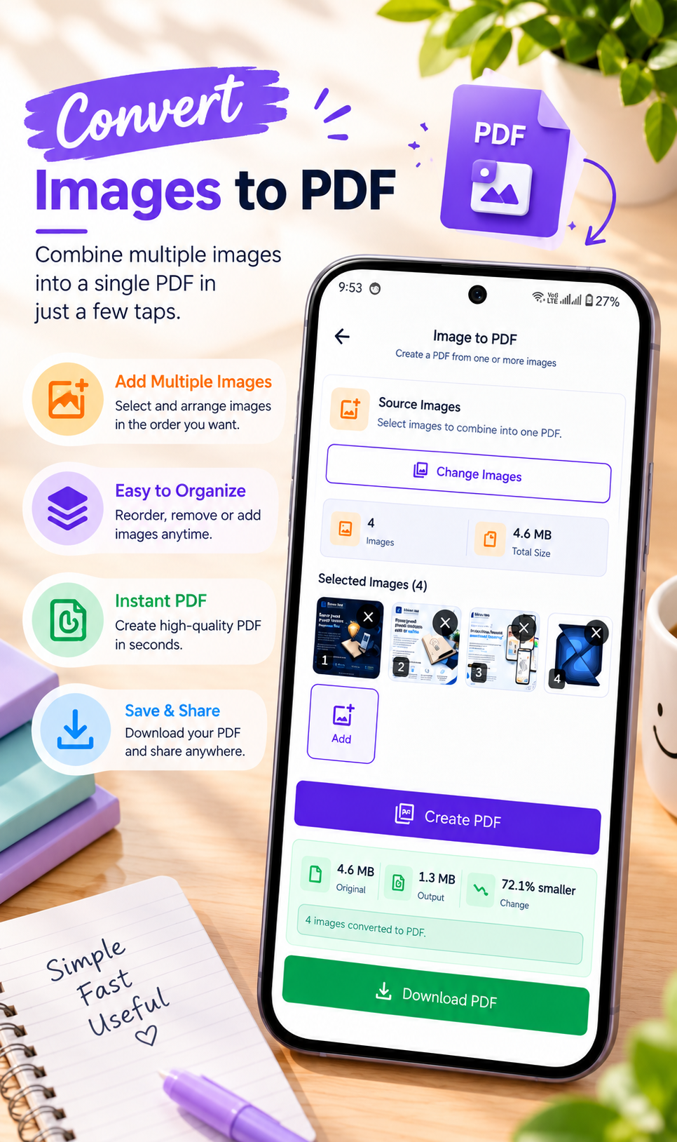 Image Tools